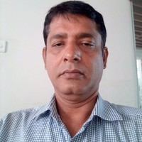 Mrittunjoy Kundu Manus