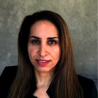 Maryam Moazzami