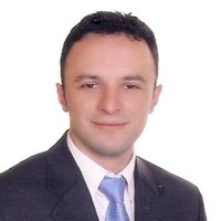 Erkan SALIHOGLU