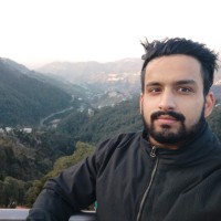 Sunny Sharma