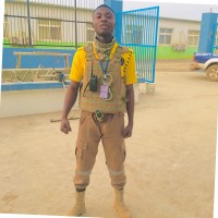 Abdulai Effah