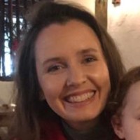 Kelly Bloomfield