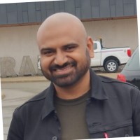 Avinash Channanagoudra