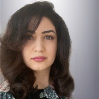 Sherry Sharifi