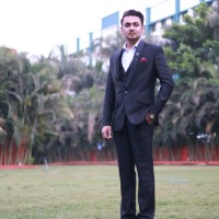 Akshay Khade