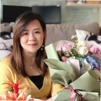 Joyce Chan