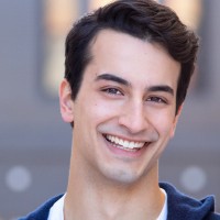 Jacob Leaf