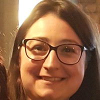 Andrea Foy