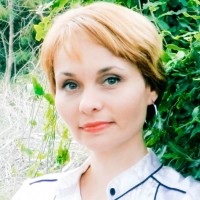 Elena Kozliakova