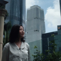 Maggie, Xian Ma