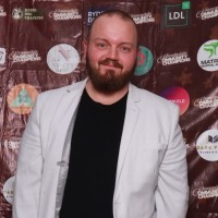 Rob Smith