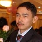 Armanzhan Omarbakiyev