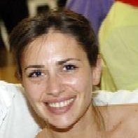 Sophie Zilberstein