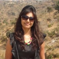 Rutika Gohel