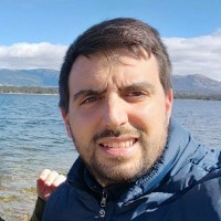 Javier Chamizo Adán