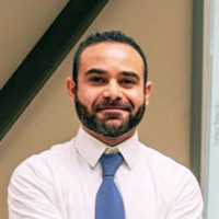 Christopher Lagrange