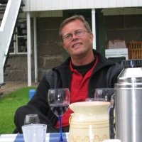 Bruno Hedlund