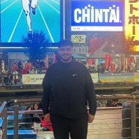 Rohan Bhalla