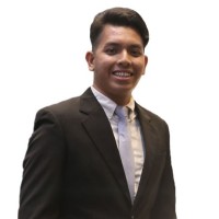 Amirrul Amar Shariff