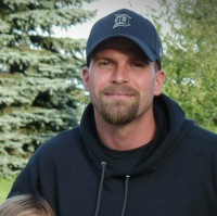 Joshua Fields