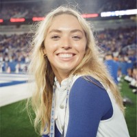Maigan Williams