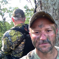 Chad Hulin