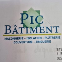 PIC BATIMENT