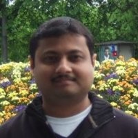 Amol Deshpande,Pmp®