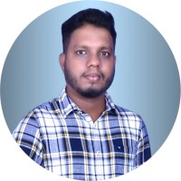 Raghavendra Naik