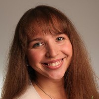 Kseniya Tirskikh