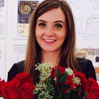 Catherine Lykins (Llewellyn)