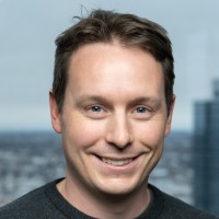 Greg Paterson