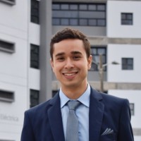Daniel Pérez Conejo