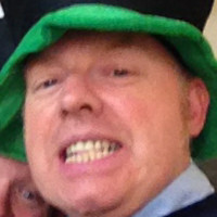 Mark Hancock