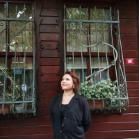 Nazan Talay