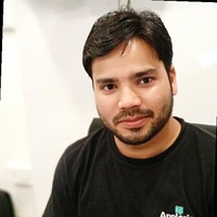 Anand Kumar