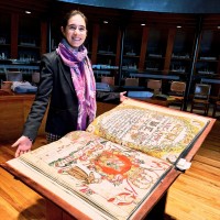 Vania De la Vega Shiota Gonzalez