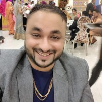 Amit Ratewal