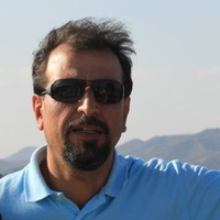 Mehrdad Sayarinejad
