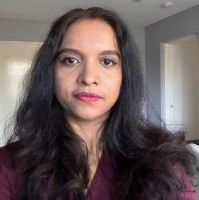 Ambily Gopinathan