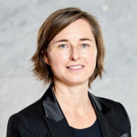 Helen Van Nuffelen