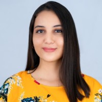 Maria Sandoval