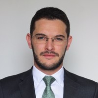 Pedro Cota Passos
