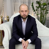 Nurlan Akhmetzhanov