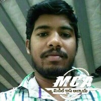Ytirupati Rao