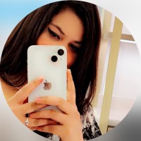 Amisha p
