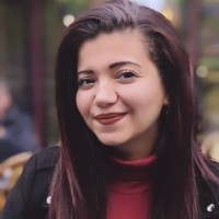 Ferroudja Saidoun