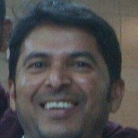 Mohammad Mushtaque
