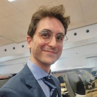 Davide Lucchini