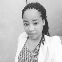 Mercy Moloto
